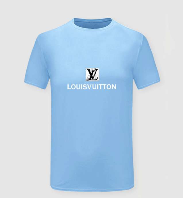 Picture of LV T Shirts Short _SKULVTShirtm-6xl07437247